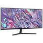 מסך מחשב  34 אינטש Samsung ViewFinity S5 S50GC LS34C500GAUXEN UWQHD סמסונג למכירה , 2 image