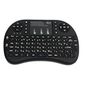 מקלדת עם משטח מגע Riitek mini i8+ Wireless למכירה , 2 image