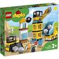 Lego לגו  10932 Wrecking Ball Demolition למכירה , 2 image