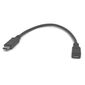 USB-C CH-USB3.1-MUSBF Gold Touch למכירה , 2 image