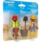 פליימוביל 70272 Construction Workers למכירה , 2 image