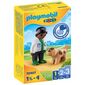 פליימוביל 70407 Vet with Dog למכירה , 2 image