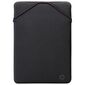 תיק מעטפה למחשב נייד HP Reversible Protective 15.6  Sleeve 2F1W8AA למכירה , 2 image