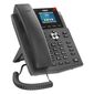 Fanvil X3S Pro/X3SP Pro Entry Level IP Phone למכירה 