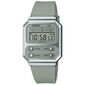 שעון יד  דיגיטלי Casio A100WEF-3A קסיו למכירה , 2 image