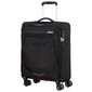 טרולי עליה למטוס American Tourister SummerFunk Spinner (4 wheels) 55x40x23cm למכירה , 2 image