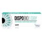 Dispo Bio 1 Day 360pck עסקה חצי שנתית CooperVision Soflex למכירה , 2 image