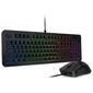 מקלדת ועכבר Lenovo Legion KM300 GX30Z21575 לנובו למכירה , 2 image