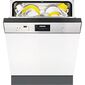 מדיח כלים  רחב Zanussi ZDI16003XA זנוסי למכירה , 2 image