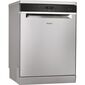 מדיח כלים  רחב Whirlpool WFC3C16XIS למכירה 