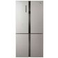 מקרר  מקפיא תחתון Haier HRF625FSS  627 ליטר האייר למכירה , 2 image