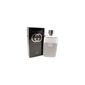 בושם לגבר גוצ'י Guilty Pour Homme E.D.T 90ml למכירה 