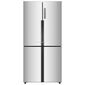 מקרר  מקפיא תחתון Haier HRF625FSS  627 ליטר האייר למכירה , 3 image