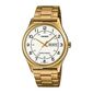 שעון יד  אנלוגי  לגבר Casio MTPV006G7B קסיו למכירה , 2 image