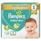 חיתולים Pampers בייבי דריי חיתולים מידה 4 34 יחידות למכירה , 2 image