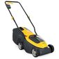 מכסחת דשא Stiga Collector 132e Kit למכירה 