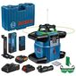 פלס לייזר Bosch GRL 650 CHVG בוש למכירה , 3 image