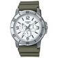 שעון יד  לגבר Casio MTPVD3003B קסיו למכירה , 2 image
