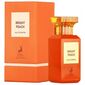 בושם לאשה Maison Alhambra Bright Peach Unisex E.D.P 80ml למכירה 