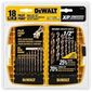 סט מקדחים Dewalt DW1958 למכירה , 2 image