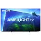 טלוויזיה Philips 77OLED818/12 4K  77 אינטש פיליפס למכירה 