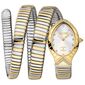 שעון יד  לאישה Just Cavalli Women's Snake JC1L248M0055 למכירה , 2 image