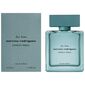 בושם לגבר Narciso Rodriguez for him vetiver musc E.D.T 100ml למכירה 
