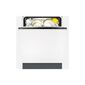 מדיח כלים  רחב Zanussi ZDT15006FA זנוסי למכירה , 2 image