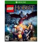 Lego The HOBBIT לקונסולת Xbox One למכירה 