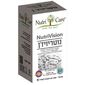 Nutri Care נוטריויז'ן 60 כמוסות למכירה , 2 image
