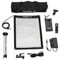 קיט תאורה Godox FL100 למכירה , 3 image