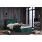 מיטה זוגית מיטה זוגית מרופדת דגם MOON InStyle למכירה , 2 image