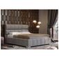 מיטה זוגית מיטה זוגית מרופדת דגם SINATRA InStyle למכירה , 3 image
