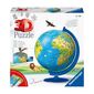 פאזל Children's Globe 3D Puzzle 180 12338 חלקים Ravensburger למכירה 