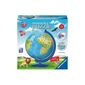 פאזל Children's Globe 3D Puzzle 180 12338 חלקים Ravensburger למכירה , 3 image