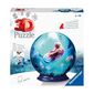 פאזל Puzzle 3D Ball Mermaid 72 11250 חלקים Ravensburger למכירה , 2 image