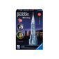 פאזל Chrysler Building 3D Puzzle 216 חלקים Ravensburger למכירה , 2 image