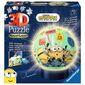 פאזל Minions 2 3D 11180 7חלקים Ravensburger למכירה , 2 image