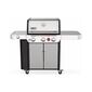 גריל  גז Weber Genesis S-335 וובר למכירה 