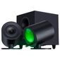 רמקולים למחשב Razer Nommo V2 רייזר למכירה , 2 image