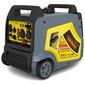 גנרטור  בנזין Karnaf CPI4200D למכירה , 2 image