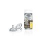 Tommee Tippee Closer to Nature Teats Easi-Vent Variflow 2 Pack למכירה , 3 image