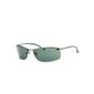 משקפי שמש  לגברים Ray Ban RB3183 004/71 ריי באן למכירה 