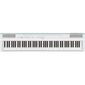 פסנתר חשמלי Yamaha P125 ימאהה למכירה , 3 image