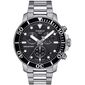 שעון יד  אנלוגי  לגבר Tissot T120.417.11.051.00 טיסו למכירה , 2 image