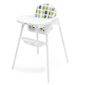 כסא אוכל Twigy Back2Basic PVC טוויגי למכירה , 2 image