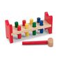 496 Pound-a-Peg Classic Toy Melissa & Doug למכירה , 2 image
