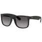 משקפי שמש  לגברים Ray Ban JUSTIN CLASSIC RB4165 601/8G ריי באן למכירה 