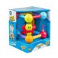 קוביית פעילות לרך Ba Li Toy למכירה 