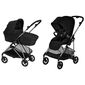 עגלה משולבת Melio משולבת Cybex למכירה , 2 image